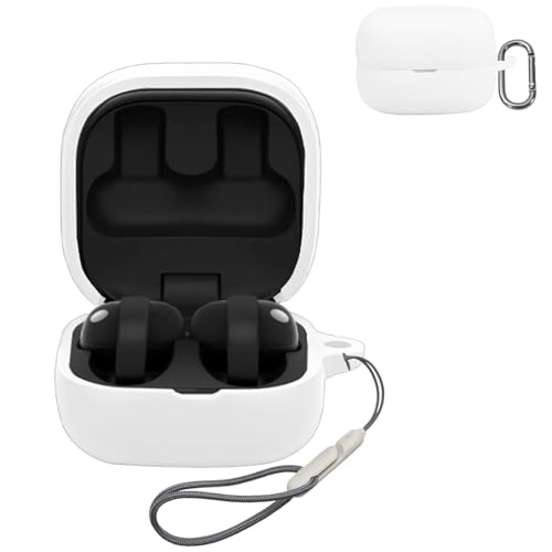 Amazon | For Sony LinkBuds Clip ケース保護カバー 保護ケース